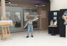 Wintereditie Koffie en Kunst in De Burgt