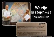 Gemeenteraad heeft inleidend verzoek voor een referendum over uitbreiding parkeerregulering ontvangen
