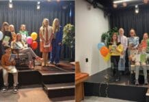 Joël en Elise winnaars van de lokale ronde van de Nationale Voorleeswedstrijd
