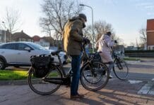 VVN en Fietsersbond Katwijk: verworpen motie voorrang rotondes, opent weg voor deugdelijke behandeling