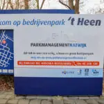 Extra aandacht voor veiligheid op bedrijventerrein Katwijk