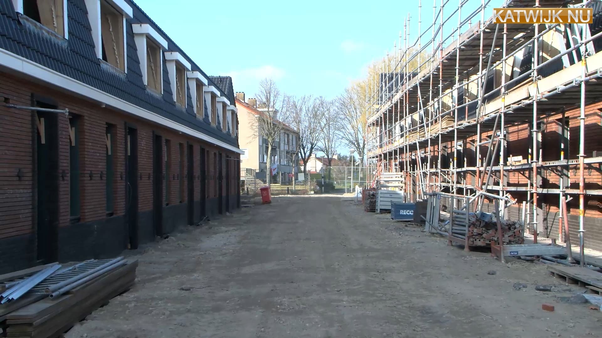 Nieuwbouwwoingen EIGENDOM RTVK