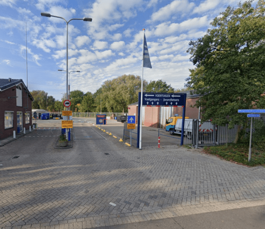 Milieustraat Katwijk en Noordwijk kan huidige druk niet meer aan