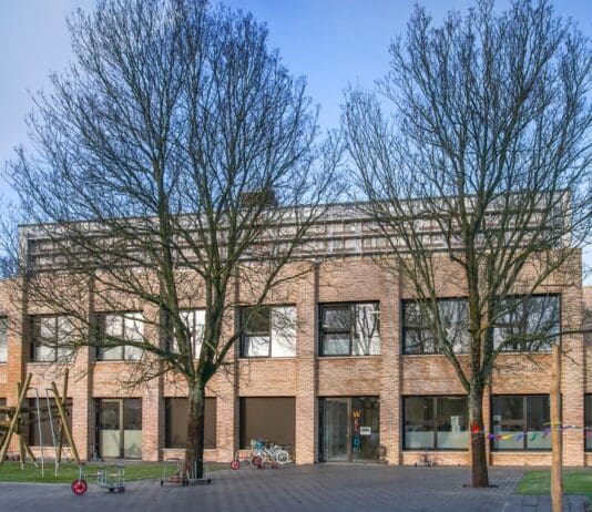Gemeente betaalt Integraal Kindcentrum €600.000 door mislukt warmtenet