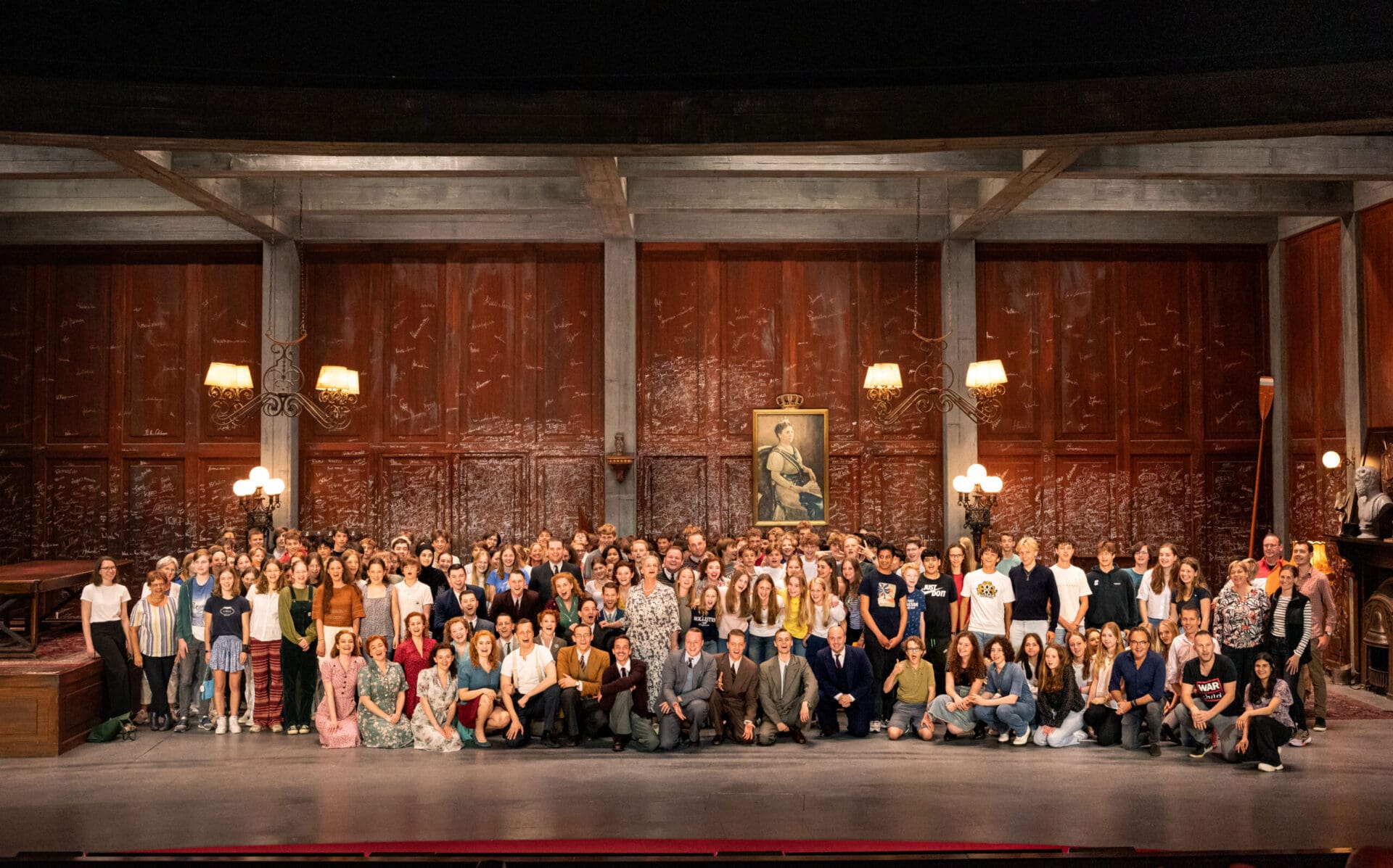 Soldaat van Oranje - De Musical_3500ste_voorstelling