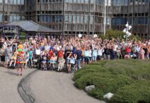 Inschrijving geopend voor de 25e editie van de KatwijkBinse Truckrun