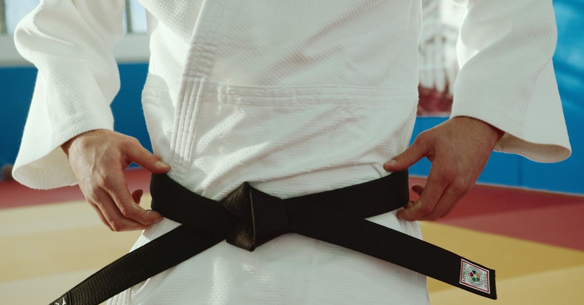 martial-arts