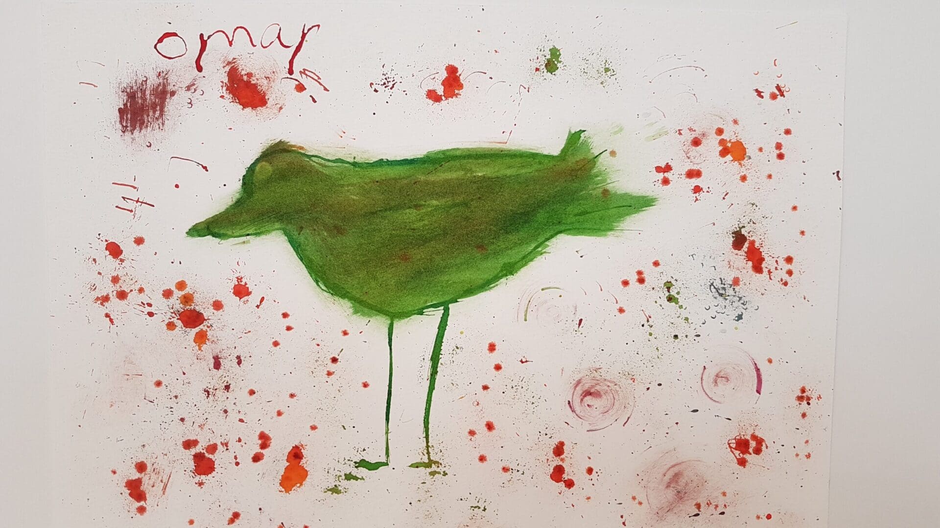 Kunst Kijken 1