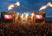 Meer aandacht voor jongeren bij evenementen