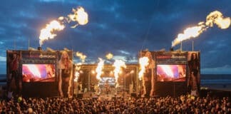 Meer aandacht voor jongeren bij evenementen