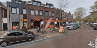 Supermarkt Katwijk aan den Rijn krijgt nieuwe formule