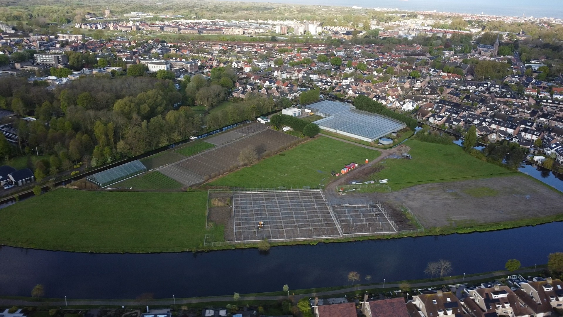 Meepraten met gemeenteraad over toekomst Kwakelwei