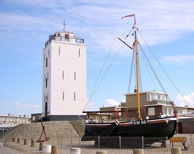 vuurtoren