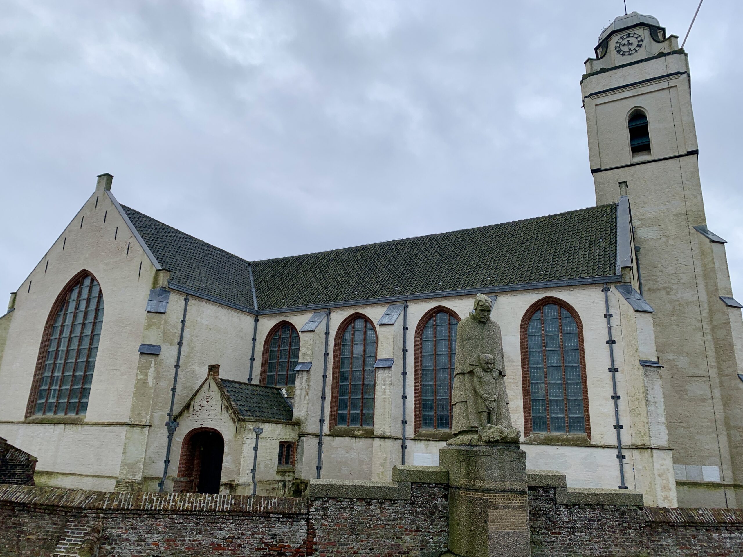 Festival Of Lessons and Carols