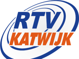 RTV katwijk Logo
