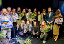 Draag kandidaten voor nominaties aan voor de negende Sportverkiezingen van Katwijk