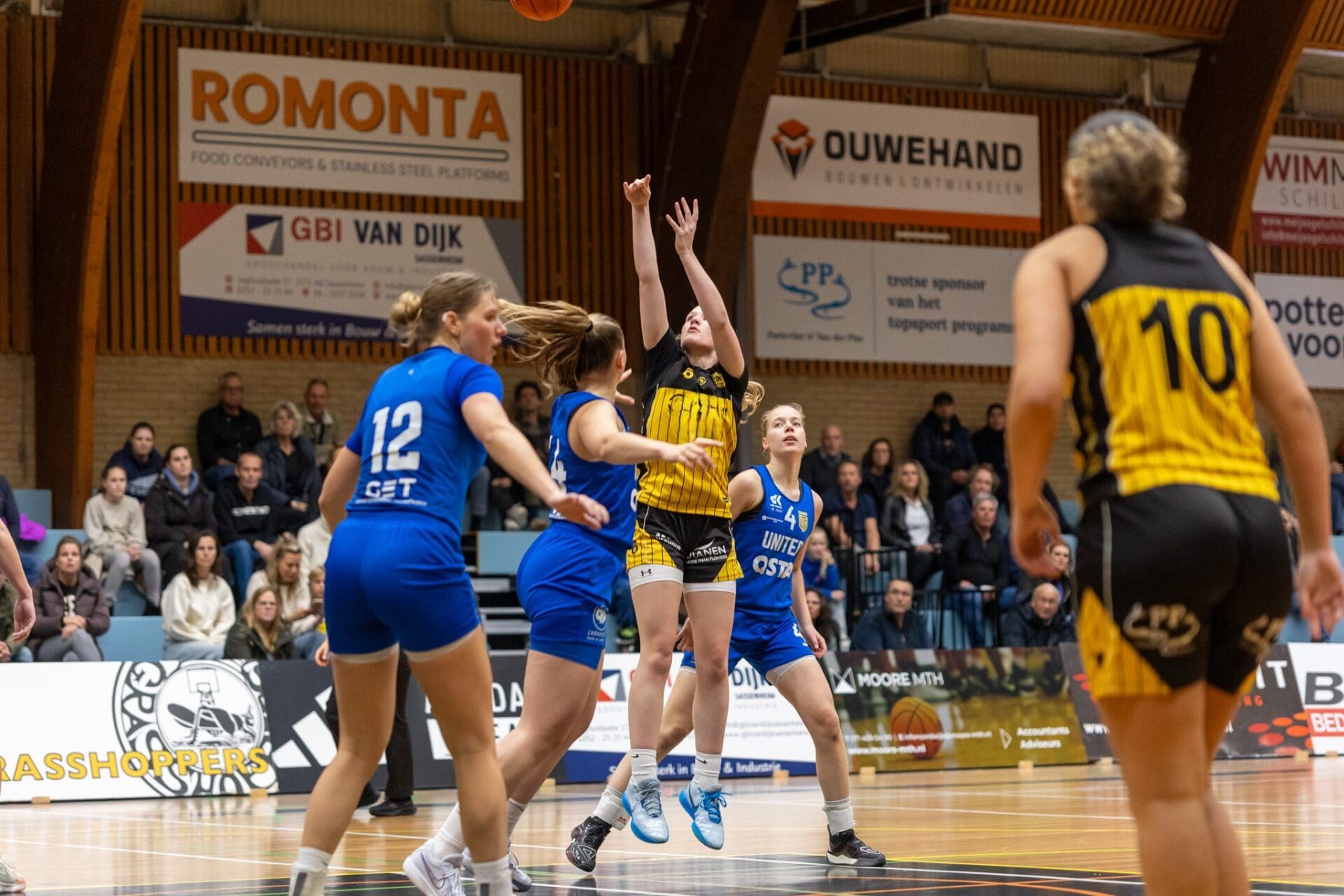 #6 Floor van Duijn