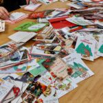 Kerstkaartenactie Katwijk roept inwoners op tot warme kerstgroet