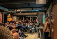 Inwoners denken mee over toekomst Rijnsburg Noord