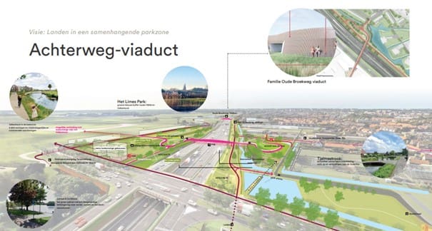 artist_impression_achterwegviaduct_met_omgeving