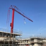 Veel woningen gebouwd, toch loopt het aantal sociale huurwoningen terug