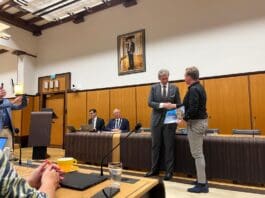 Katwijk zoekt een daadkrachtige en betrokken burgemeester