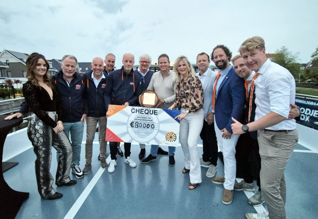 HARINGTOCHT-2024