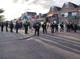 Onderzoek moet onderstroom van maatschappelijke spanningen in beeld brengen