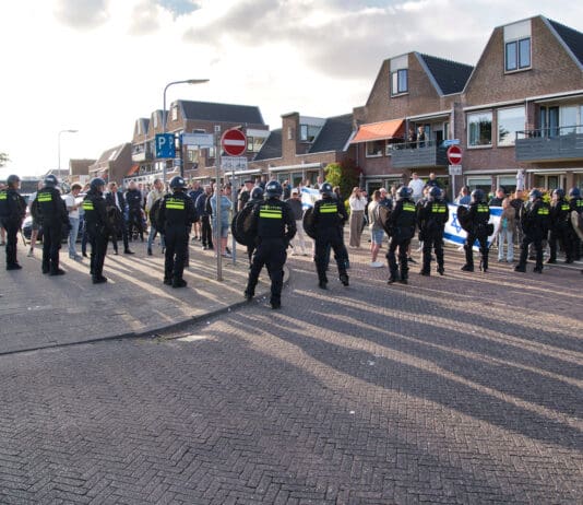 Onderzoek moet onderstroom van maatschappelijke spanningen in beeld brengen