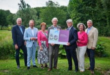 Voorstel voor gebiedsplan duin- en bollenstreek