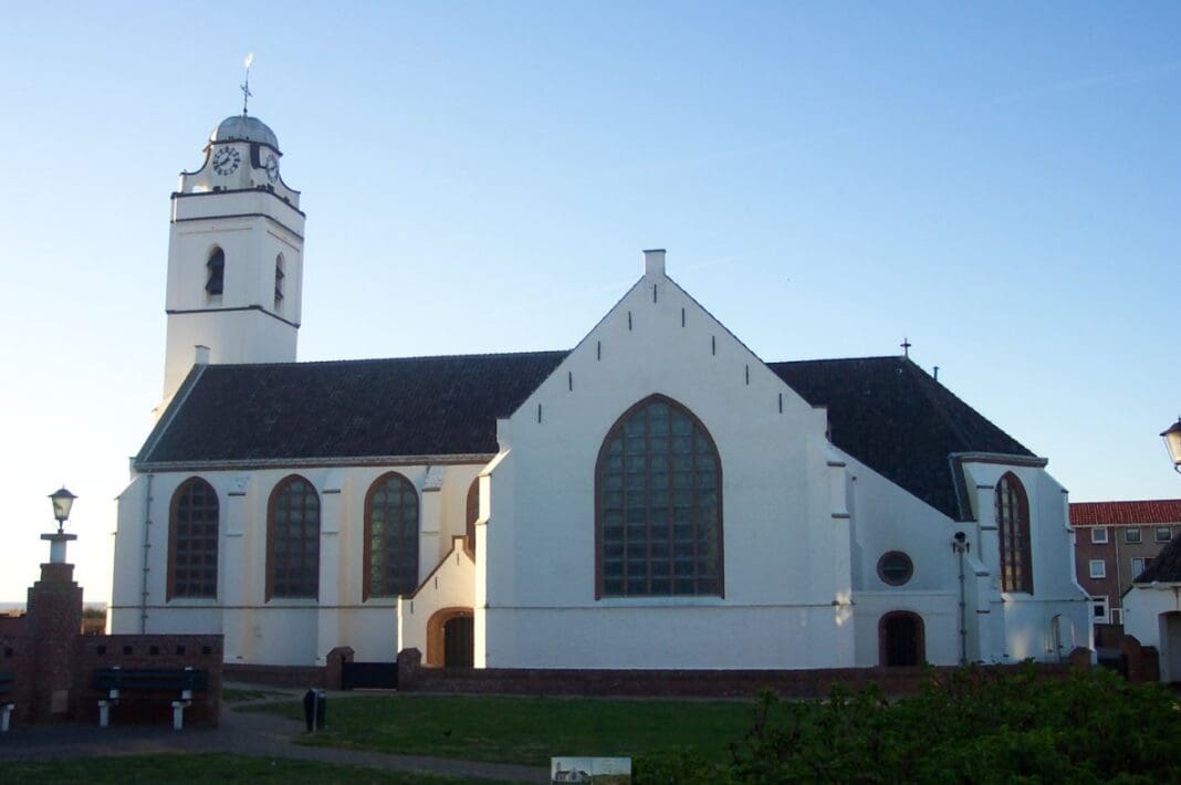 oude kerk