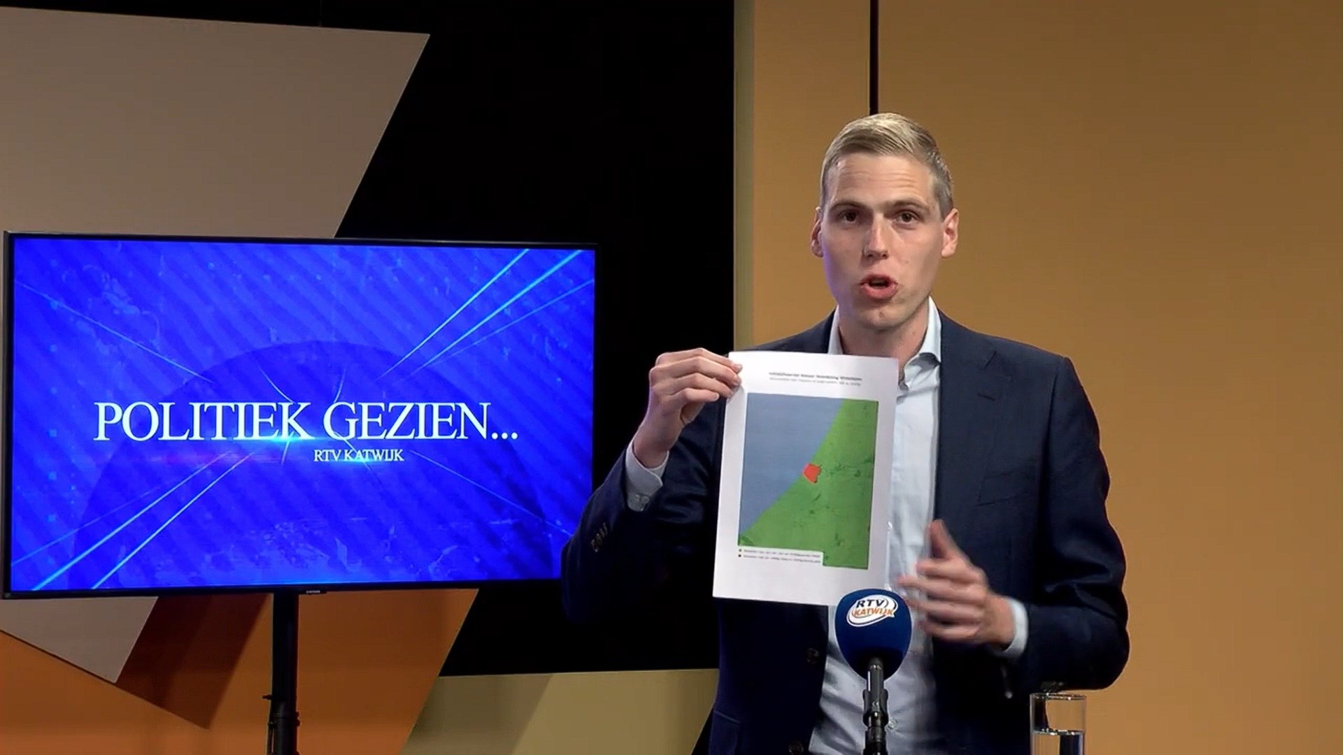 Politiek Gezien: Debat over koopzondag in Katwijk laait opnieuw op