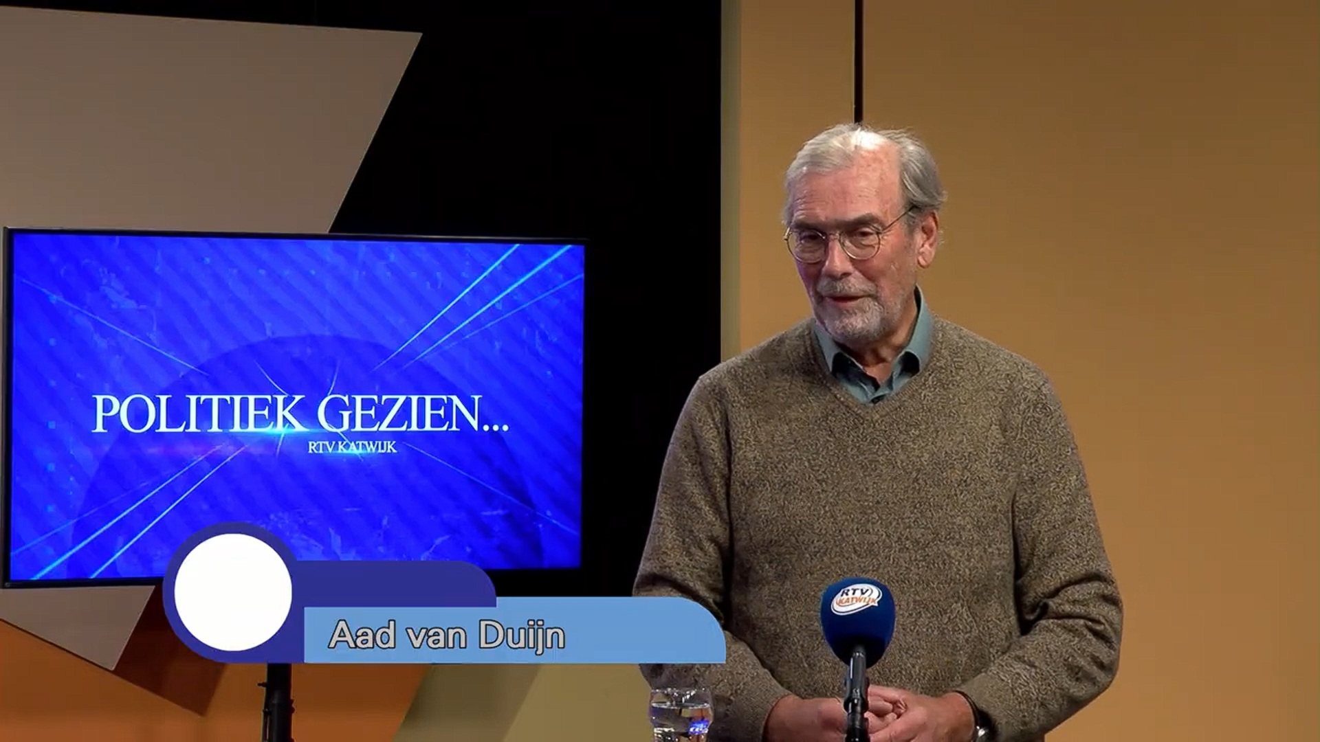 Ondernemers willen bredere blik op verkeersplan N206