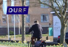 DURF: Gemeente doet onvoldoende tegen fietsendieven
