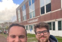 DURF: Samen sterk voor mentale gezondheid in Katwijk!