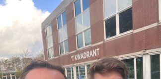 DURF: Samen sterk voor mentale gezondheid in Katwijk!