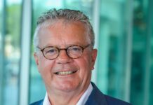 Gijsbert van Rhijn stapt over naar VVD