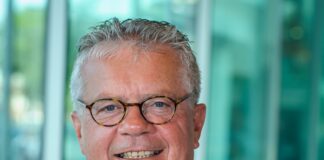 Gijsbert van Rhijn stapt over naar VVD