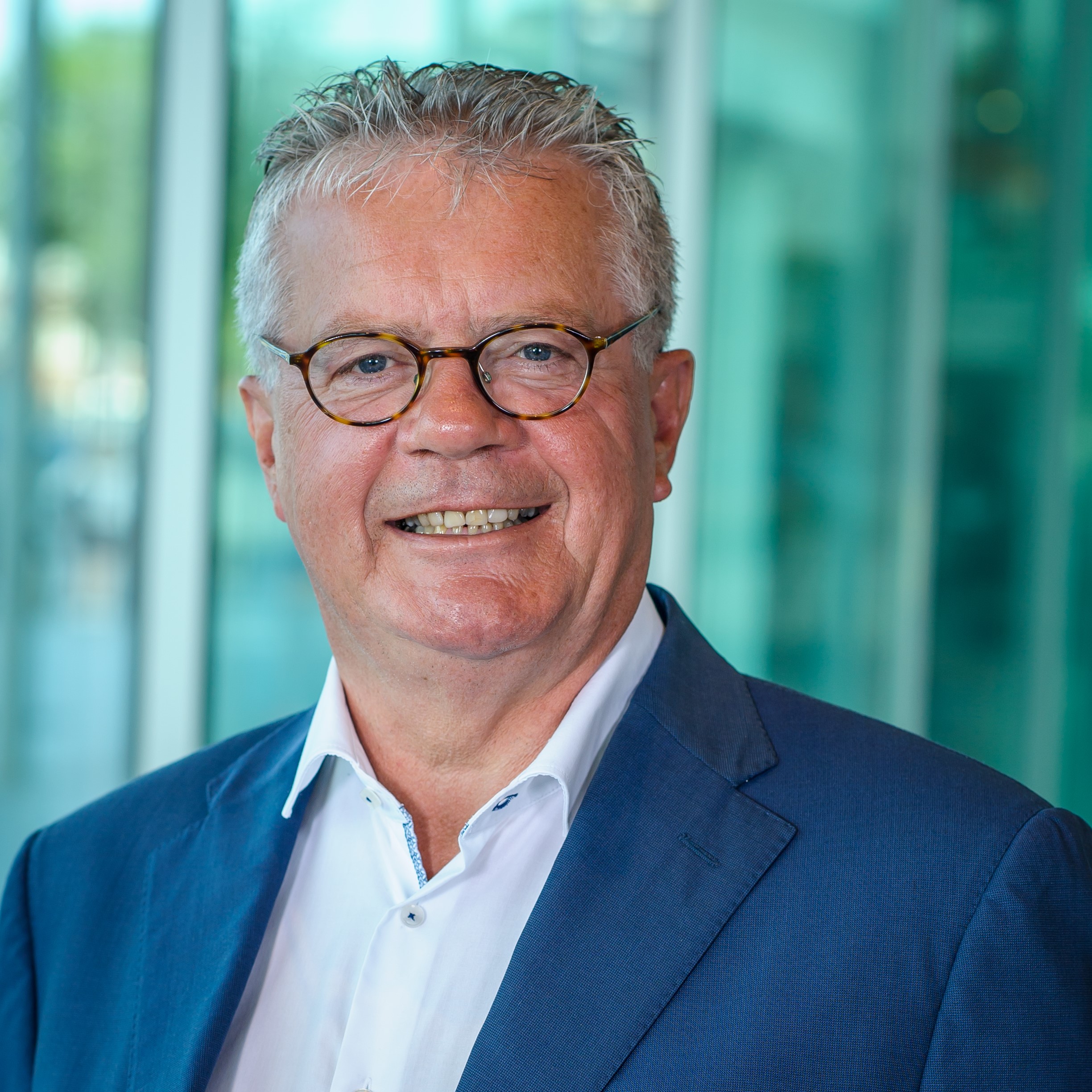 Gijsbert van Rhijn stapt over naar VVD