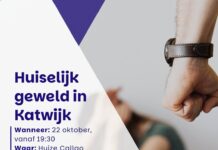 DURF organiseert thema-avond over huiselijk geweld