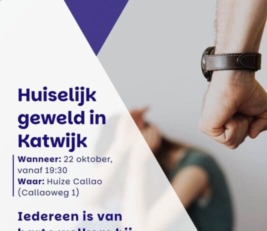 DURF organiseert thema-avond over huiselijk geweld