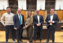 Met ChristenUnie blijven winkels op zondag dicht