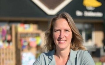 Rozemarijn Dees keert terug als burgerraadslid voor KiesKatwijk