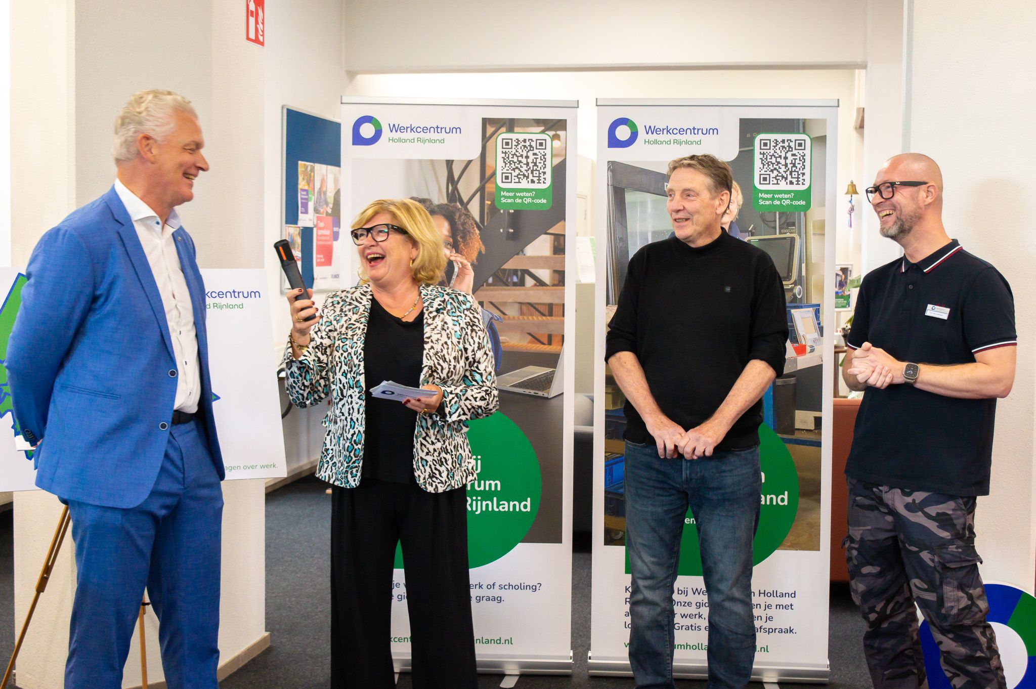 Planck opent nieuw Werkcentrum
