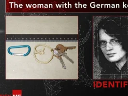 Onbekende vrouw Wassenaar na 21 jaar geïdentificeerd