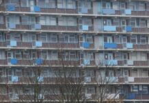 DURF: Onderzoek naar terugkeermogelijkheid voor vaste huurders torenflats