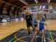 GBI van Dijk Grasshoppers boekt ruime zege op Basketbal Academie Limburg