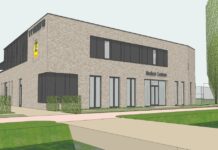 Huisartsenpraktijk bij Valken ’68