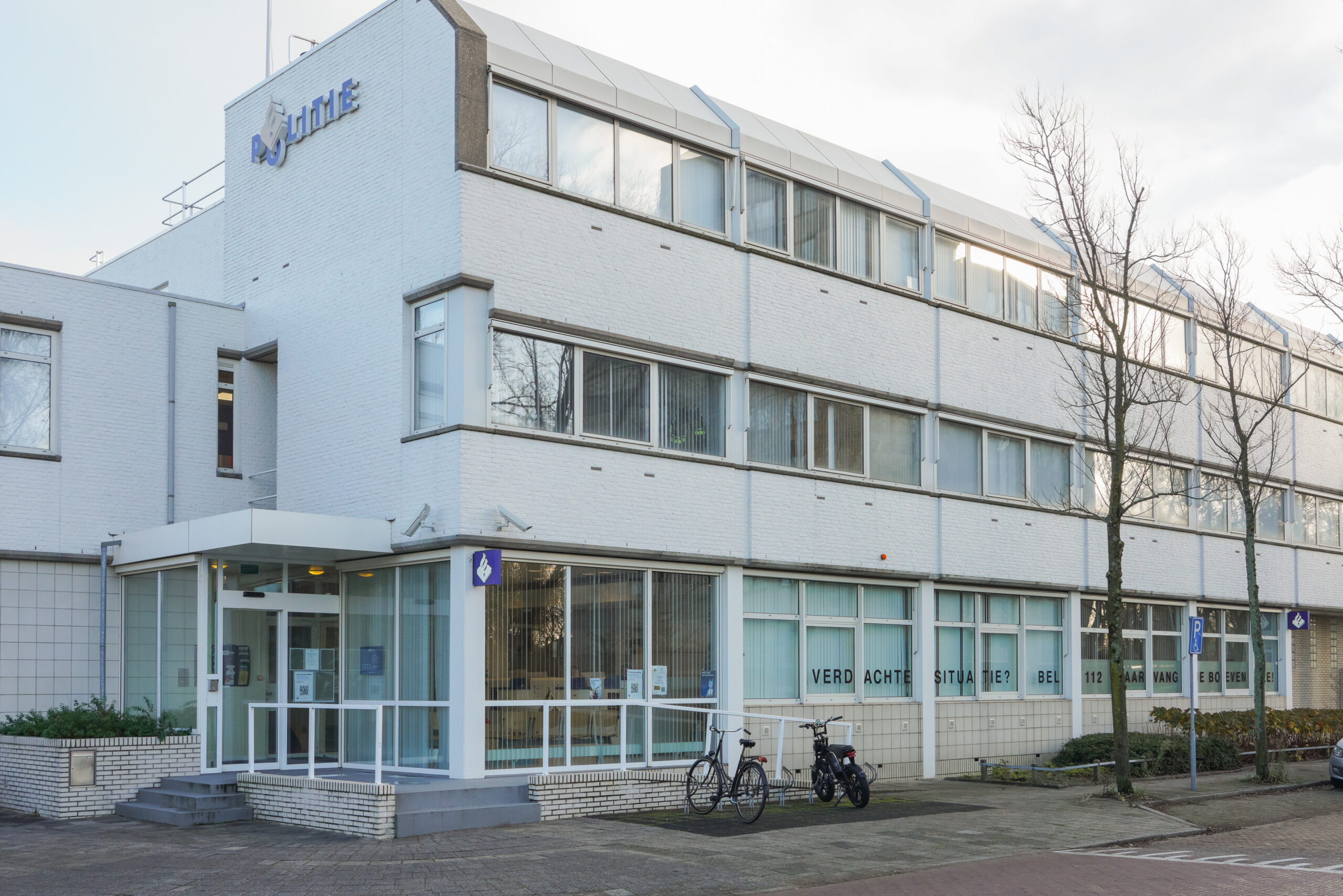 VVD: Behoud politiepost goed nieuws