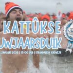 Nieuwjaarsduik Katwijk keert terug na afgelaste editie